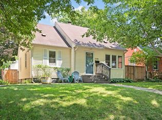 5705 Logan Ave S, Minneapolis, MN 55419