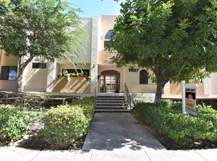 1007 Raleigh St APT 203, Glendale, CA 91205