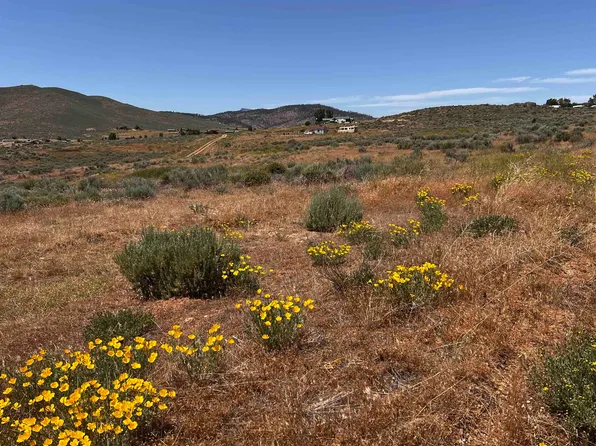 95015 Half Mile Rd, Chilcoot, CA 96105