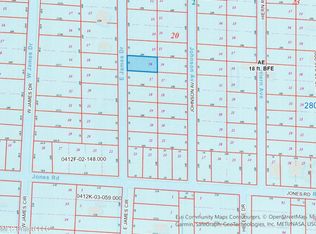 E James Cir LOT 16, Pass Christian, MS 39571