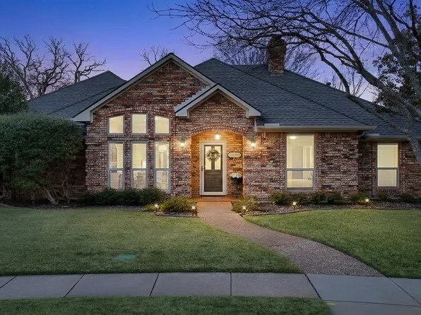 6313 O'Ryans Cir, Garland, TX 75044