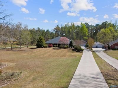 4076 Ready Section Rd Lot 3, Ardmore, AL, 35739