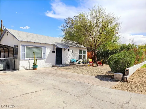 424 N 16th St, Las Vegas, NV 89101