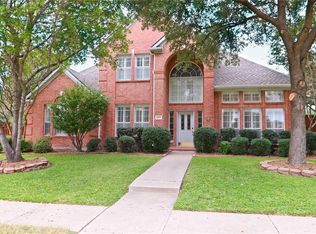 2417 Charlene Dr, Plano, TX 75074