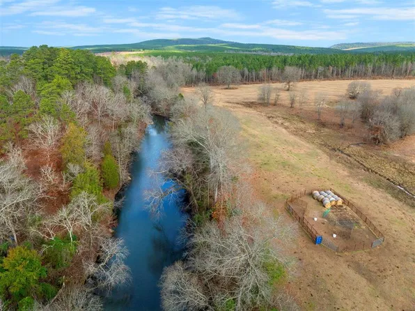 448 Wyr 56607 Rd, Broken Bow, OK 74728