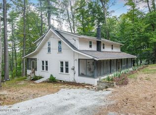 136 Pellet Rd, Paupack, PA 18451