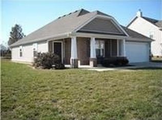 5803 Roxbury Dr, Murfreesboro, TN 37128