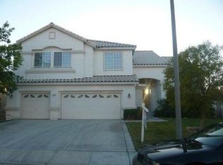 2393 Goldfire Cir, Henderson, NV 89052