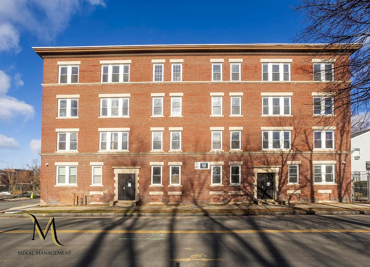 Building Photo - 528 Union St #532