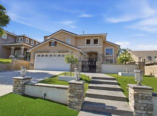 28007 Cascade Rd, Castaic, CA 91384