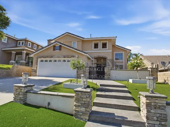 28007 Cascade Rd, Castaic, CA 91384
