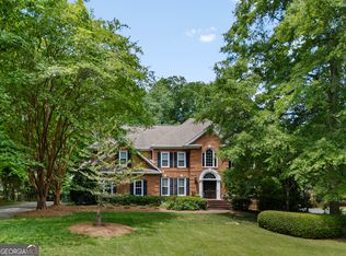 2 Richland Ct SE, Rome, GA 30161