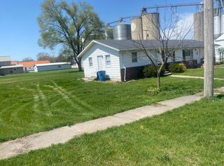 40 & 80 N Grace St, Wheatfield, IN
