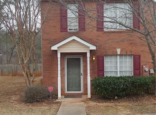 3757 Waldrop Ln, Decatur, GA 30034
