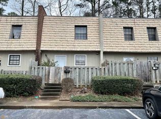 6436 Stone Way, Morrow, GA 30260