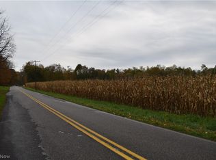 Egypt Rd, Salem, OH 44460