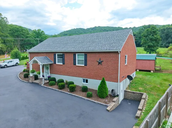 273 Union Valley Rd, Riner, VA 24149