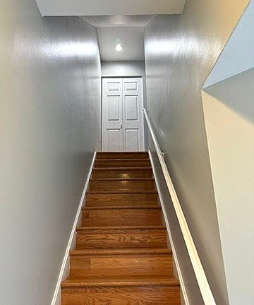 Stairwell