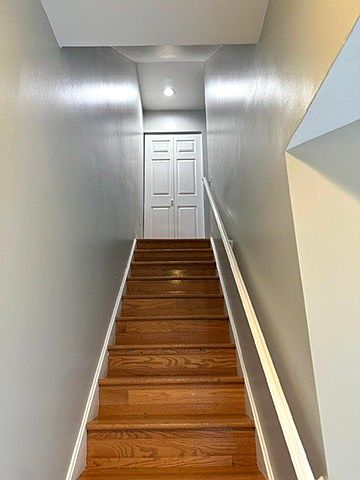 Stairwell
