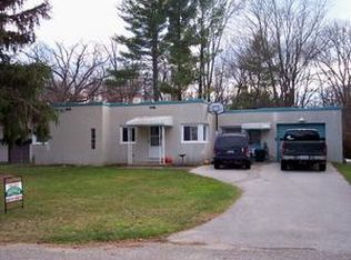 188 Almer Dr, Caro, MI 48723