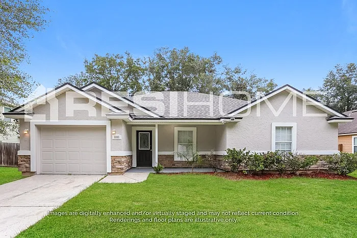 3 bed, 2.0 bath, 1604 sqft, $1,800 — Photo 1