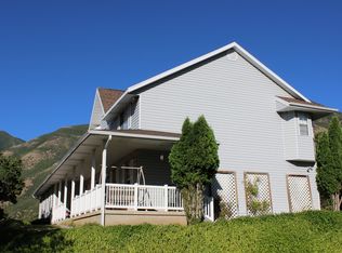 315 S Maple Dr, Woodland Hills, UT 84653