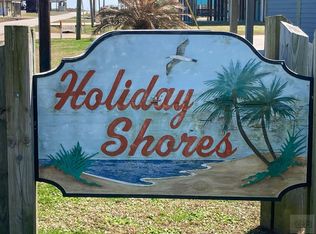 4413 Ranger Dr #7, Pt Bolivar, TX 77650