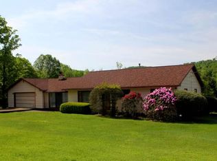 12 Grandview Dr, Warren, PA 16365