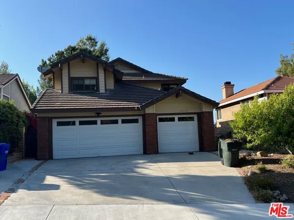 28707 Greenwood Pl, Castaic, CA 91384