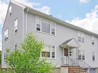 19-21 Bates Rd, Watertown, MA 02472