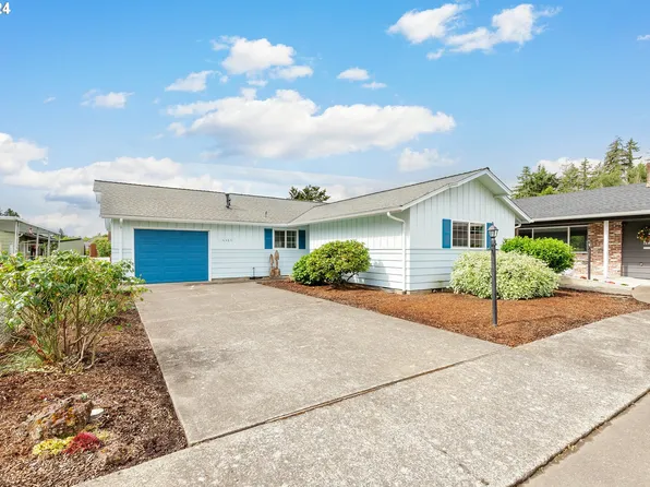 16485 SW Royalty Pkwy, King City, OR 97224