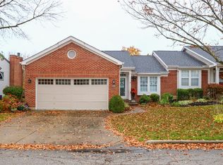 1927 Cliffview Ln, Florence, KY 41042