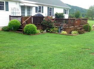 32 Buttonwood Ln, Monticello, KY 42633