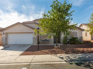 819 Harp Way, North Las Vegas, NV 89032