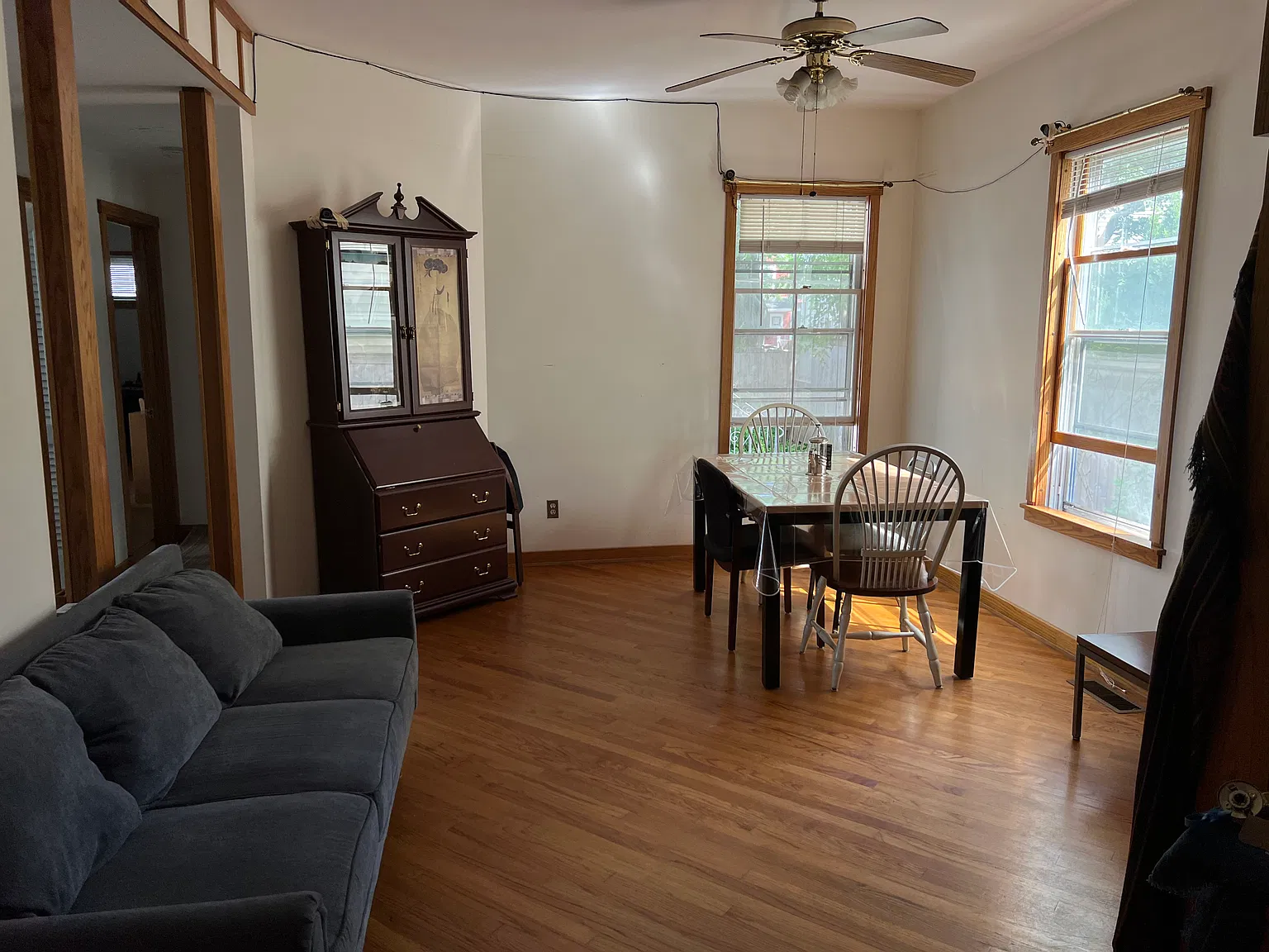 2 bed, $1,400 — Photo 4