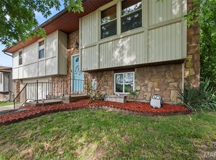 216 S Shawnee Blvd, Jackson, MO 63755