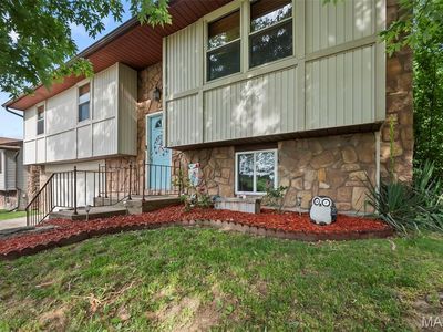 216 S Shawnee Blvd, Jackson, MO, 63755