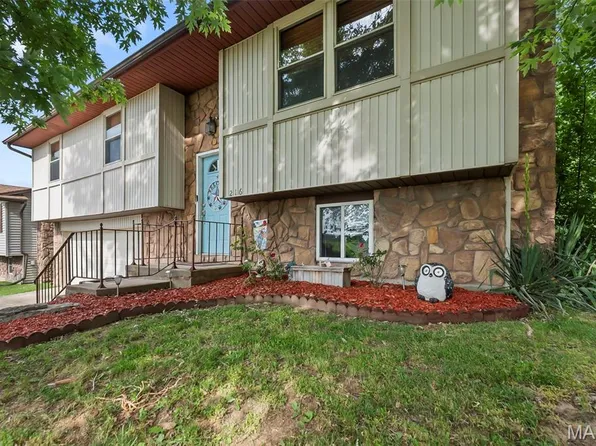216 S Shawnee Blvd, Jackson, MO 63755