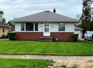 12323 Orme Rd, Garfield Heights, OH 44125