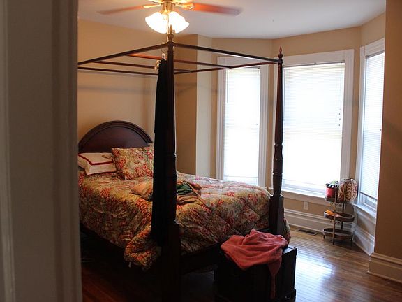 Bedroom #1