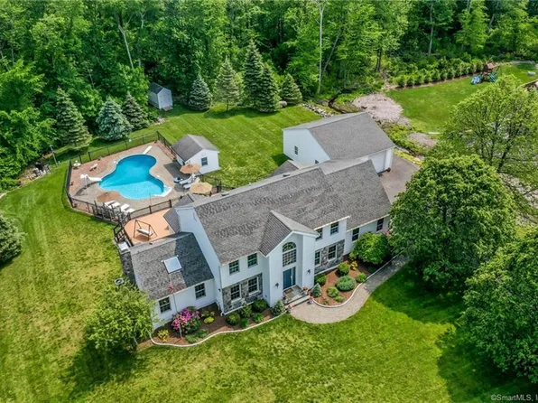 4 Centennial Drive, Danbury, CT 06811