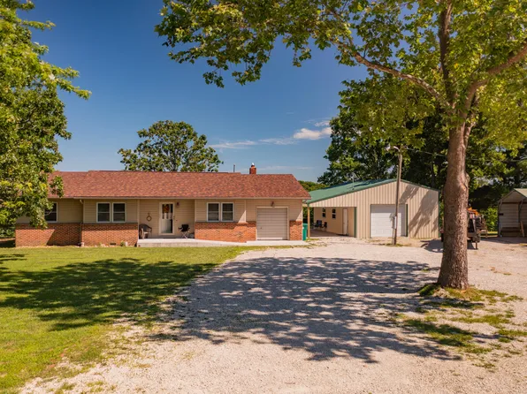 710 S Eagle Avenue, Norwood, MO 65717