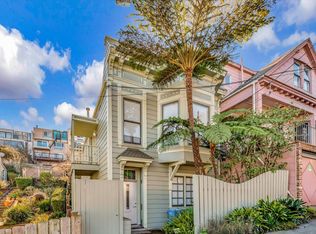 4263 26th St, San Francisco, CA 94131