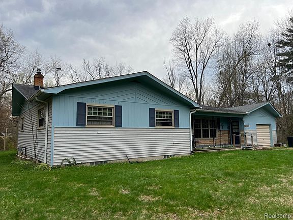 3rd image of 2681 Flint River Rd