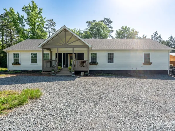 16132 McLester Rd, Oakboro, NC 28129