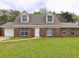 272 Daffodil Ct, Millbrook, AL 36054