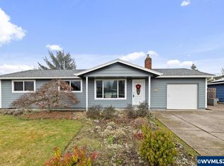 1611 NW Circle Blvd, Corvallis, OR 97330