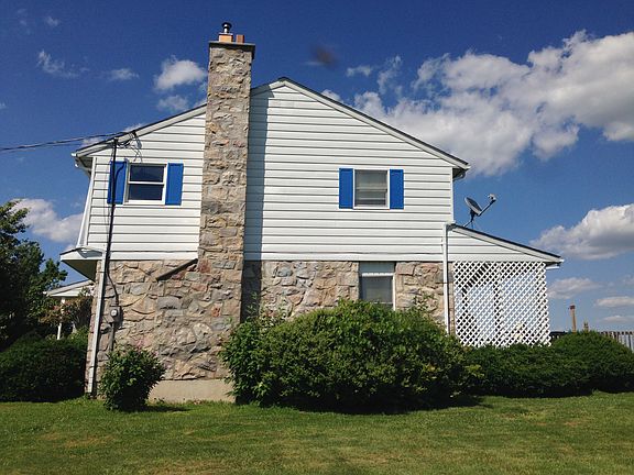 Stone Work/Fireplace