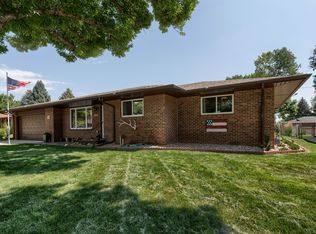1812 Empire Ave, Loveland, CO 80538