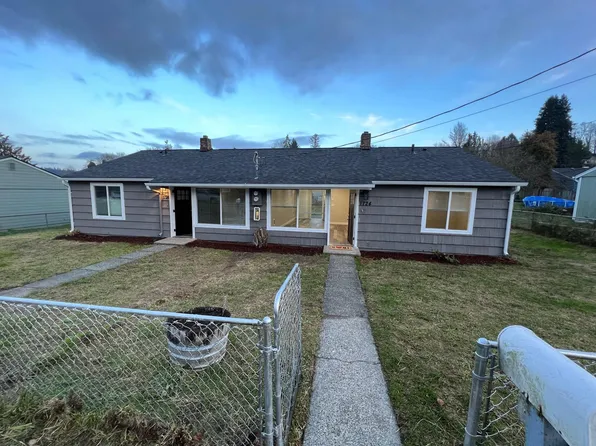 1724 Bloomington Ave, Bremerton, WA 98312